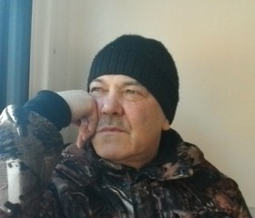 Михаил, 59 лет, Куровское