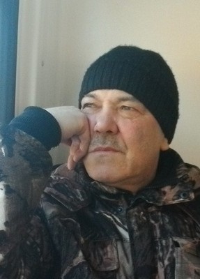 Михаил, 59, Россия, Куровское