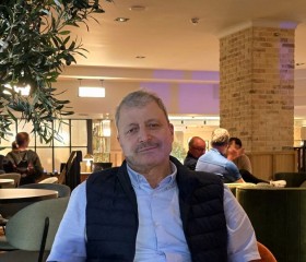 Kadi, 56, City of London