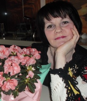 Роза, 56, Россия, Пермь
