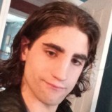 George, 27  , Peabody