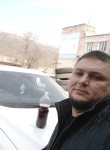 Andrey, 36 лет, Владивосток