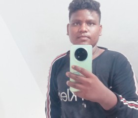 Shankar Thakur, 19 лет, Sambalpur