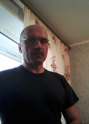 Андрей, 68, Україна, Южноукраїнськ