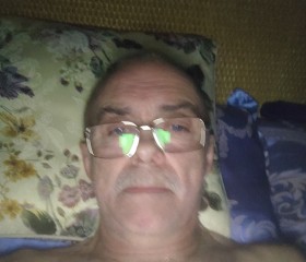 Viktor, 66, Tula