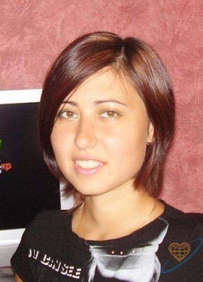 Лилия, 41, Россия, Москва