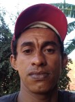 José, 34 года, Itapipoca