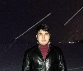 Жасурбек, 24 года, Екатеринбург