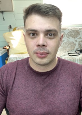 Ivan, 32, Russia, Ivanovo