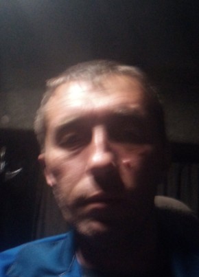 Константин, 43, Россия, Прокопьевск