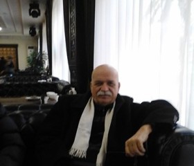 Олег, 70 лет, Toshkent