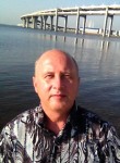 Oleg, 51, Saint Petersburg