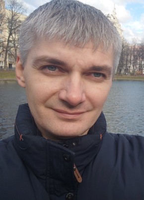 Александр, 38, Россия, Туапсе