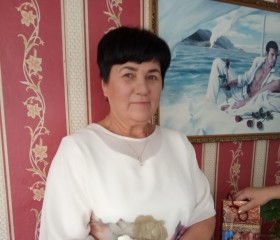Олександра, 65 лет, Ярмолинці