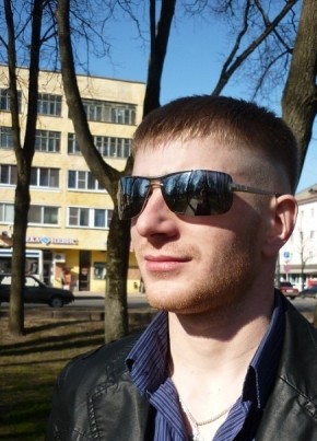 Алексей, 31, Россия, Хабаровск
