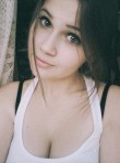 Катя Енукович, 26 лет, Новосибирск