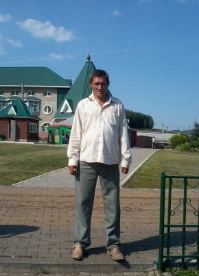 Александр, 58, Россия, Исянгулово
