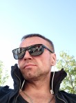 NoFeaR, 41 год, Севастополь