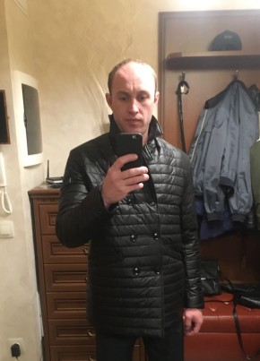 Павел, 39, Россия, Краснотурьинск