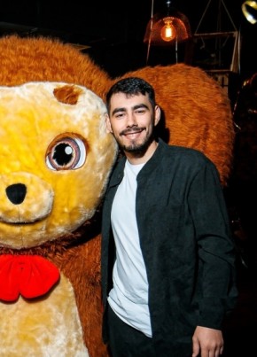 Kirill, 24, Russia, Maykopskoye