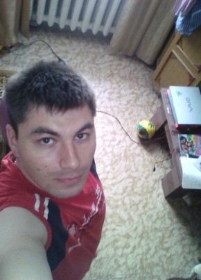 Иван, 34, Россия, Воронеж