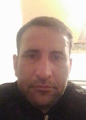 Emin, 36, Azərbaycan Respublikası, Bakı