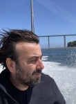 Альберт, 45, Moscow