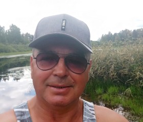 Станислав, 60 лет, Санкт-Петербург