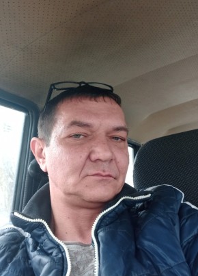Сергей, 48, Россия, Руза