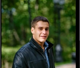 Георгий, 26 лет, Москва