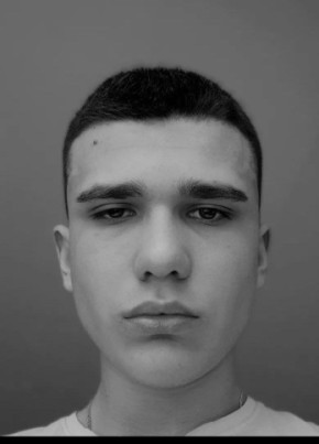 Ярослав, 18, საქართველო, ბათუმი
