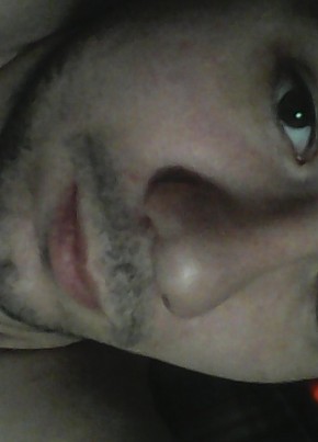 Vitaliy, 33, Russia, Uzhur