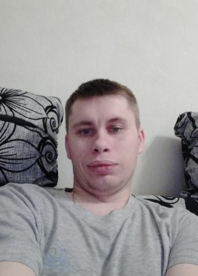 Виталий, 35, Россия, Самара