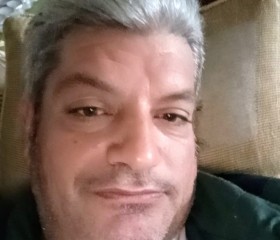 Αντρέας, 48, Athens