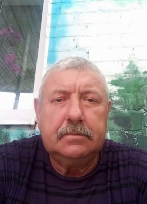Vasya, 58, Belarus, Navahrudak