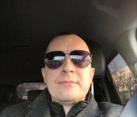 Leonid, 46, Saint Petersburg