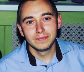 Danil, 27, Krasnodar