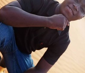 Saley, 20 лет, Niamey