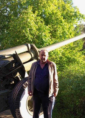 Андрей, 62, Россия, Чайковский