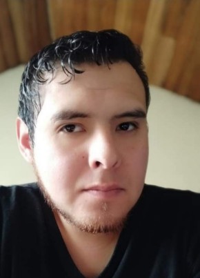 Andres, 33, República de Colombia, Santafe de Bogotá