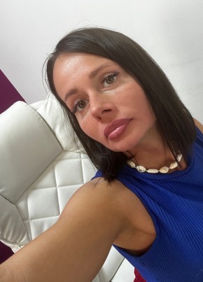 Ирина из Ростова-на-Дону 41 год