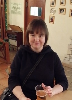 Svetlana, 45, Russia, Saint Petersburg