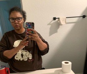 ShundraLuvz, 32, San Antonio