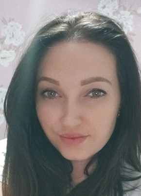Виктория, 35, Россия, Благодарный
