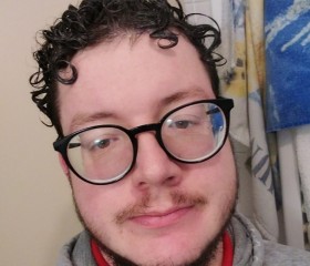 Matteo, 20, Mont-de-Marsan