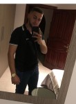 Shaun, 24 года, Mosta