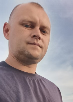Андрей, 39, Рэспубліка Беларусь, Барань