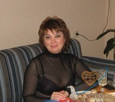 Larisa, 52, Россия, Красноярск