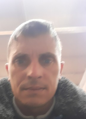 Иван, 43, Россия, Энгельс