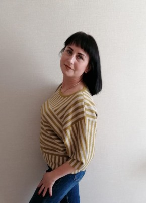 Наталья, 44, Россия, Саранск